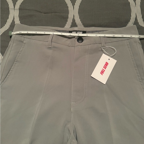 Full Send golf pants - Picture 2 of 7